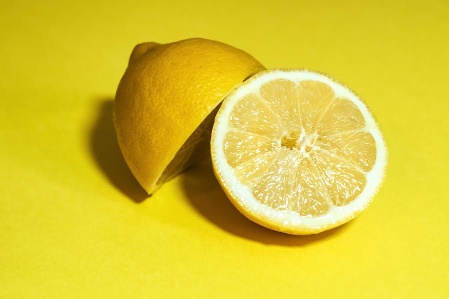 Fakta Menarik Tentang Lemon, Bisa Buat Diet Lho