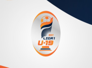 Delapan Besar Liga 1 U-19 Siap Digelar