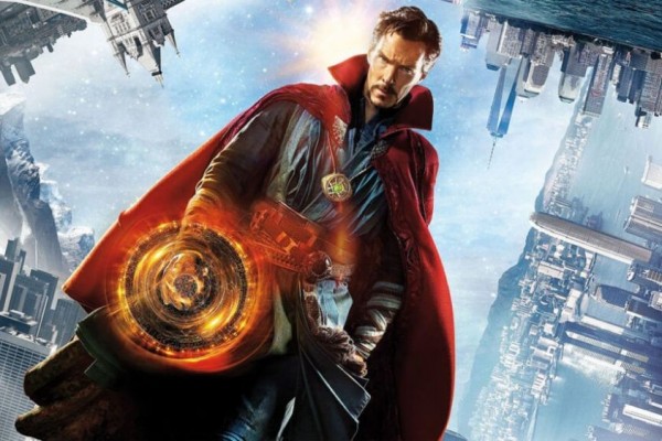 Doctor Strange (Foto: ist)