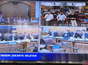 Ahli ITE Bersaksi di Sidang Perintangan Penyidikan Kasus Pembunuhan Brigadir J