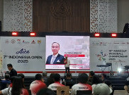 Indonesia Open 2025 Tinggalkan Kesan Positif di Hati Atlet Woodball, Merah Putih Juara Umum