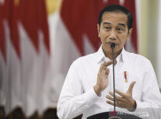 Semua Instansi Negara Dengar Titah Jokowi: Pangkas Belanja tidak Penting!