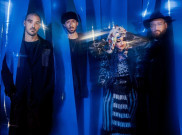 Hiatus Kaiyote Umumkan Tajuk Album Terbaru 'Love Heart Cheat Code'