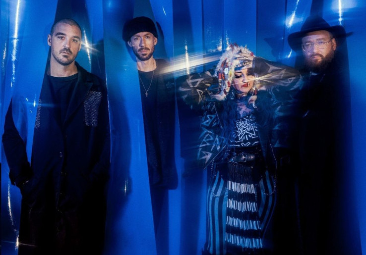 Hiatus Kaiyote Umumkan Tajuk Album Terbaru 'Love Heart Cheat Code'