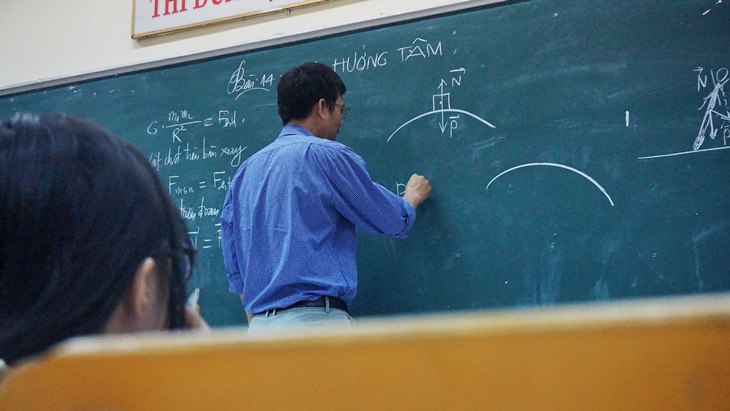 Ketika Cara Mengajar Guru Tergantikan oleh Aplikasi Mengajar
