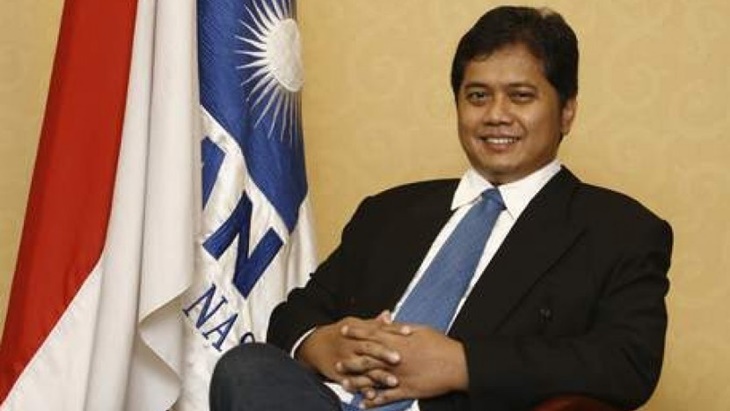Loyalis Zulhas: Jangan Provokasi Amien Rais Demi Agenda Politik Pribadi