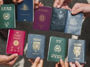 Negara Ini Miliki Paspor Paling Kuat Sedunia
