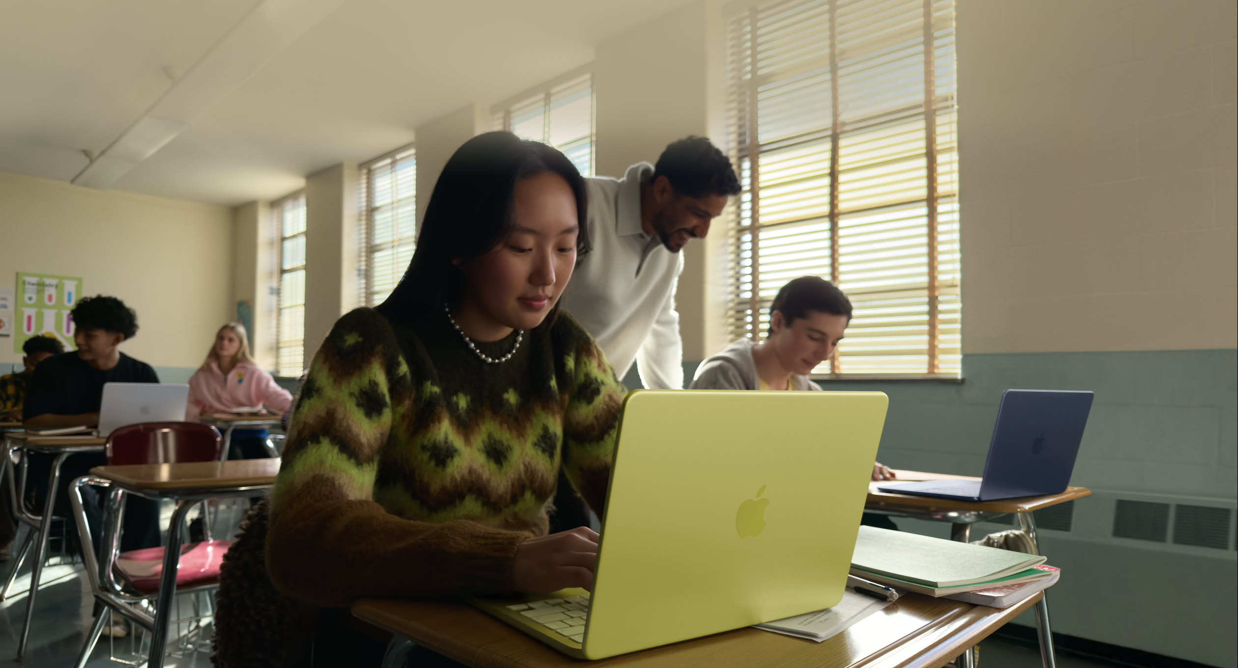 Apple Siap Rilis MacBook Neo, Harga Mulai Rp 10 Jutaan!