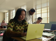 Apple Siap Rilis MacBook Neo, Harga Mulai Rp 10 Jutaan!