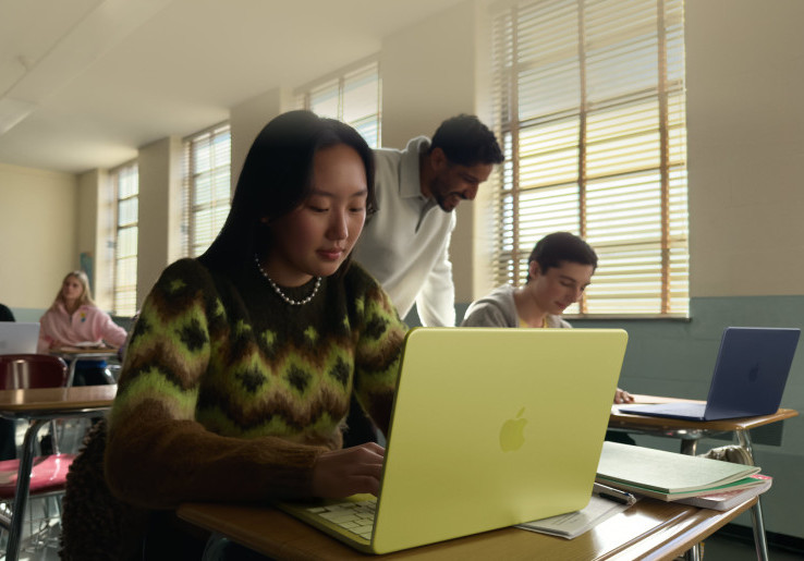 Apple Siap Rilis MacBook Neo, Harga Mulai Rp 10 Jutaan!