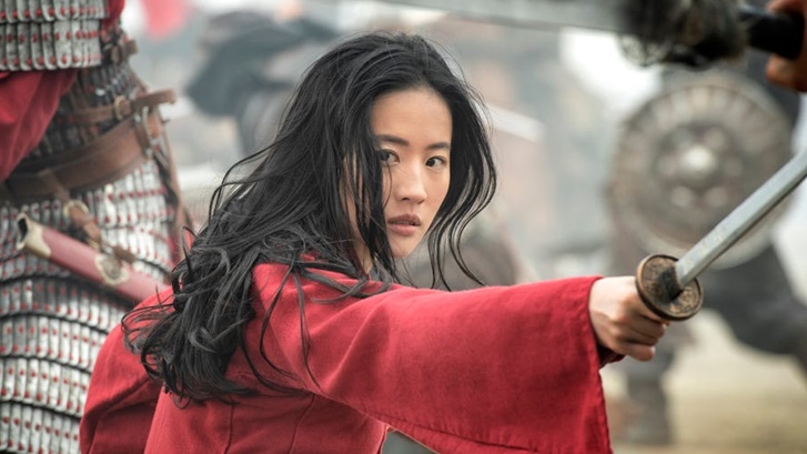 Mushu tak Muncul di Live Action 'Mulan', ini Alasan Sutradara