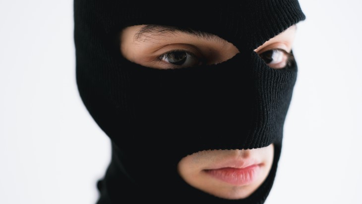 Lima Kasus Pencurian Koleksi Museum Paling Menggemparkan