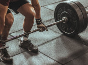 Perlukah Stop Nge-Gym untuk Menghindari COVID-19?