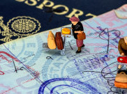 Indonesia Terbitkan 'Golden Visa' untuk Pendiri ChatGPT Sam Altman