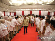 Gerindra Klaim Rakyat Jawa Barat Inginkan Prabowo Jadi Presiden