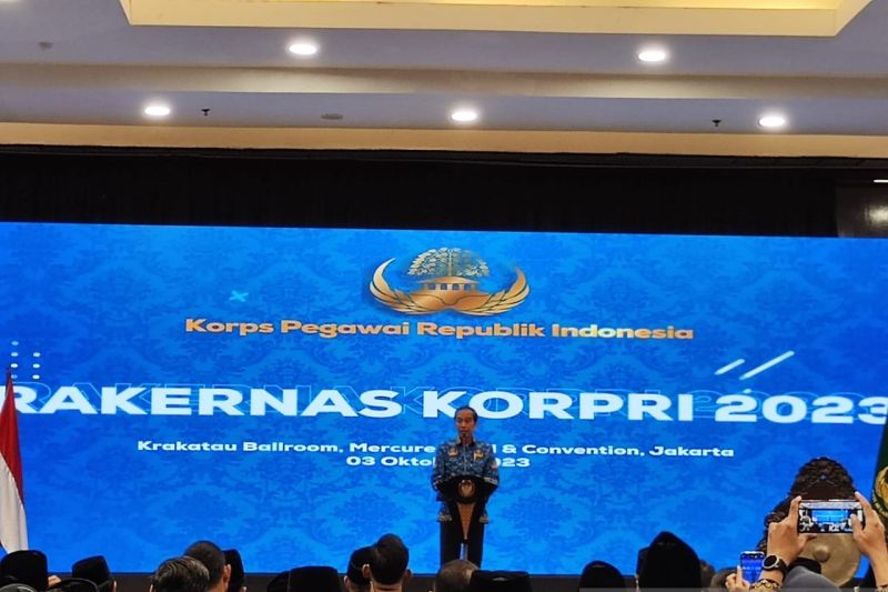Rayu ASN Pindah ke IKN, Jokowi Siapkan Rumah Dinas hingga Tunjangan