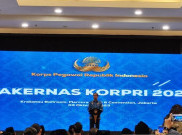 Rayu ASN Pindah ke IKN, Jokowi Siapkan Rumah Dinas hingga Tunjangan