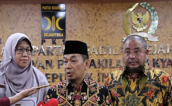 PKS Pastikan Perjuangkan Pengusutan Kasus Jiwasraya Sampai Tuntas