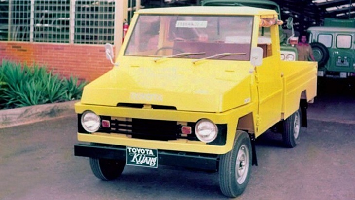 Kijang, Asal Mula Mobil Paling Populer di Indonesia