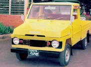 Kijang, Asal Mula Mobil Paling Populer di Indonesia