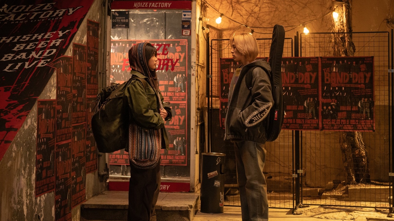 Teror Setan Pengincar Bagian Tubuh Manusia Diceritakan dalam Film 'Goblin: The Body Snatcher'