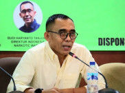 Soal Ancaman Narkoba di Indonesia, Pengamat: Sudah dalam Kondisi Perang