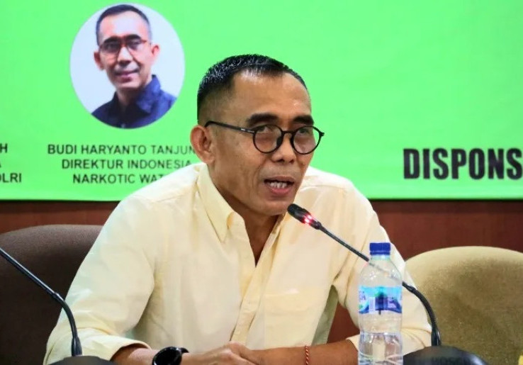Soal Ancaman Narkoba di Indonesia, Pengamat: Sudah dalam Kondisi Perang