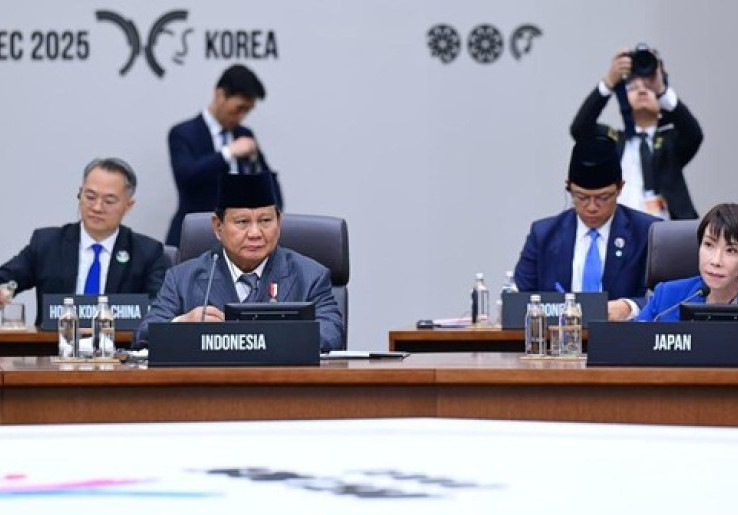 Penyelundupan hingga Narkotika Bikin Prabowo ‘Ngeri’, Dianggap Jadi Bahaya Nyata bagi Masa Depan Perekonomian