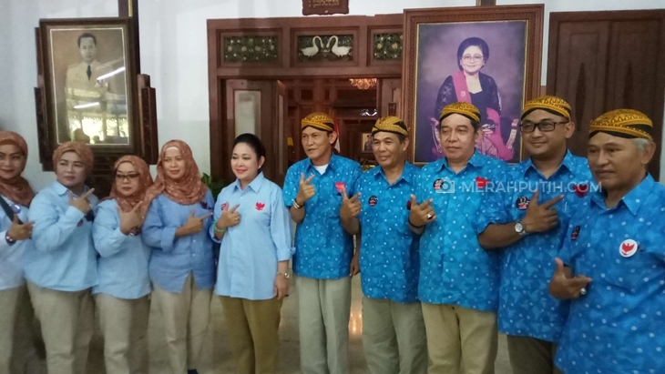 Titiek Soeharto