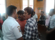 Pasca Rusuh, PN Medan Laporkan Keluarga Kuna ke Polisi