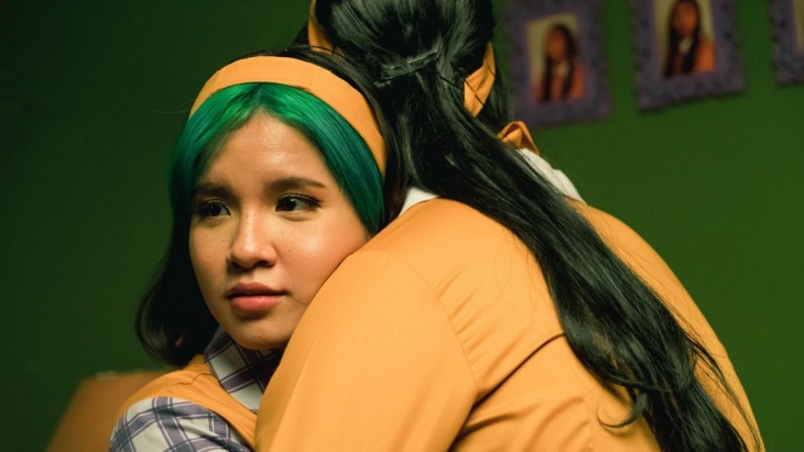 Idgitaf Rilis Video Musik Menyentuh untuk Single 'Berlagak Bahagia'