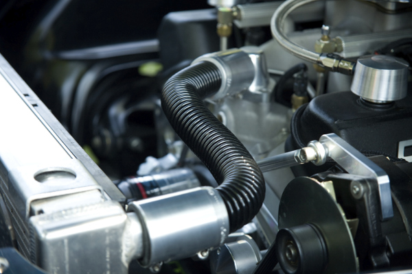 Cooling system