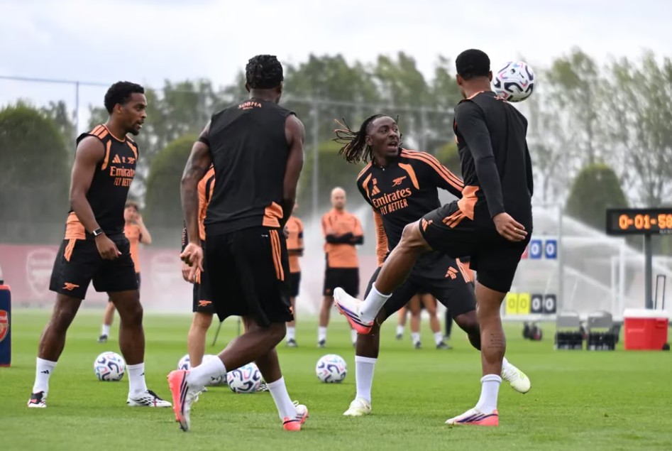 Prediksi Arsenal vs Chelsea: The Gunners Diunggulkan di Emirates Stadium