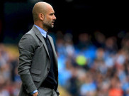 Guardiola Ingin Man United Menang Lawan Arsenal 