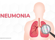 Bahaya Pneumonia Yang Masuk 10 Besar Penyebab Kematian Akibat Penyakit Infeksius di Indonesia