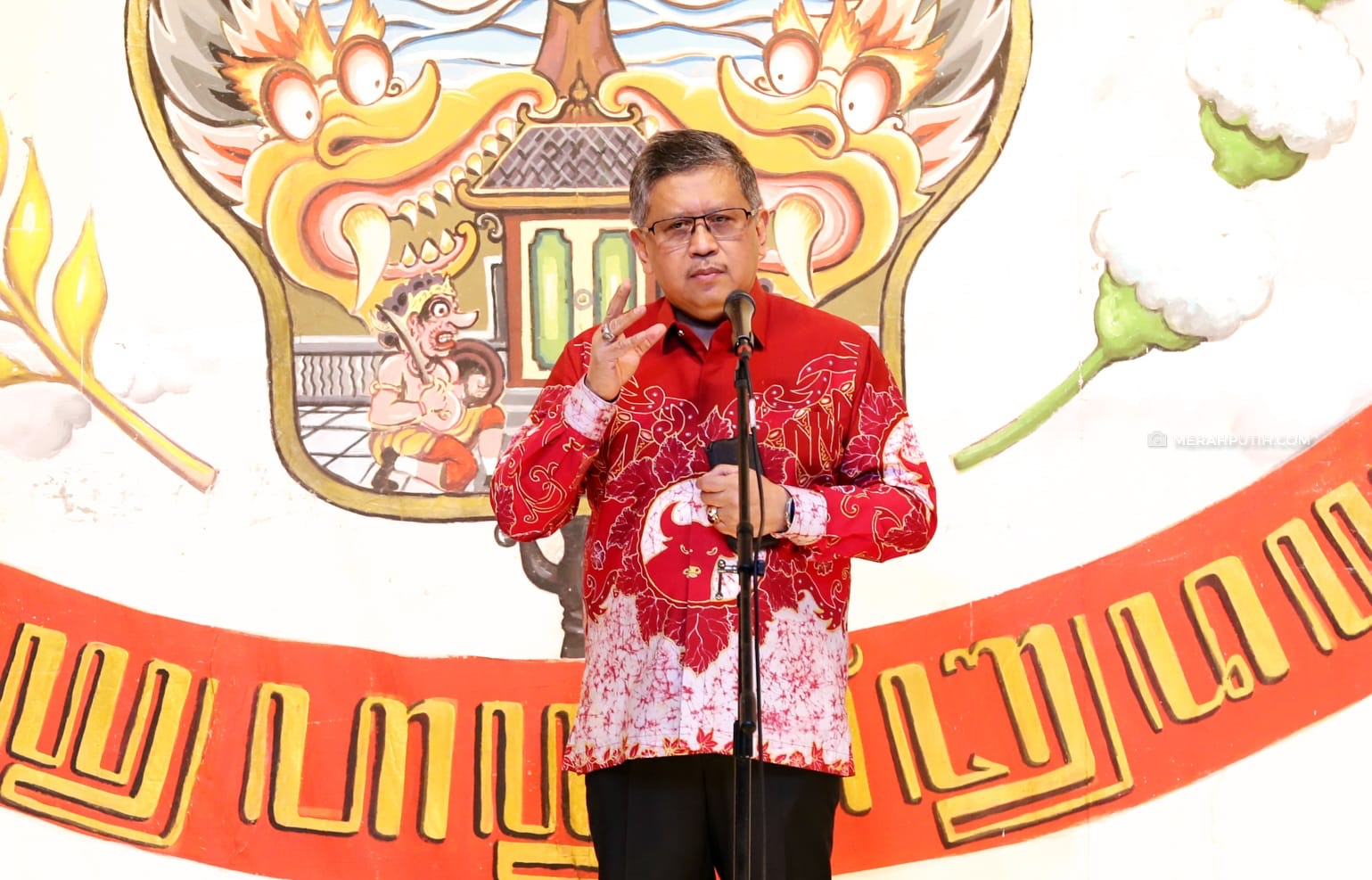 Soal Peluang Pertemuan Megawati-SBY, PDIP Singgung Perjumpaan Puan-AHY