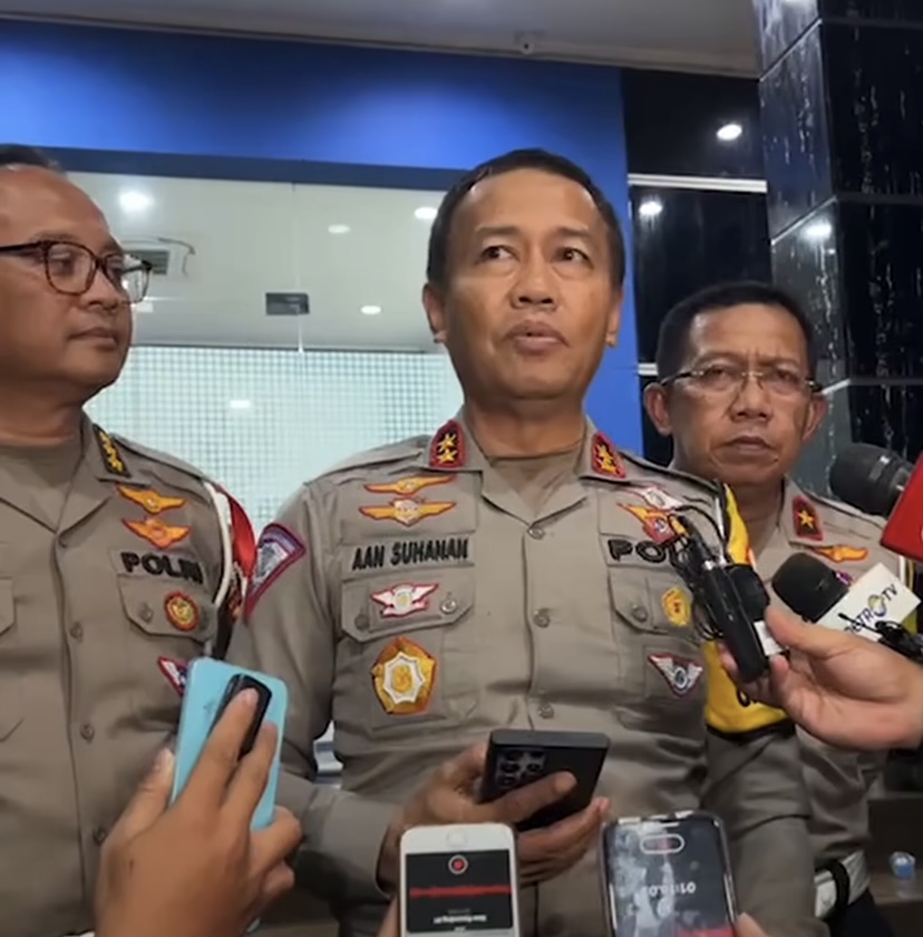 Identifikasi 13 Kantong Jenazah Kecelakaan Tol Cikampek, Polisi Ungkap Kesulitannya
