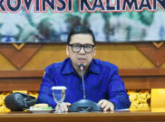 Golkar Tegaskan Reshuffle Kabinet Hak Prerogatif Presiden