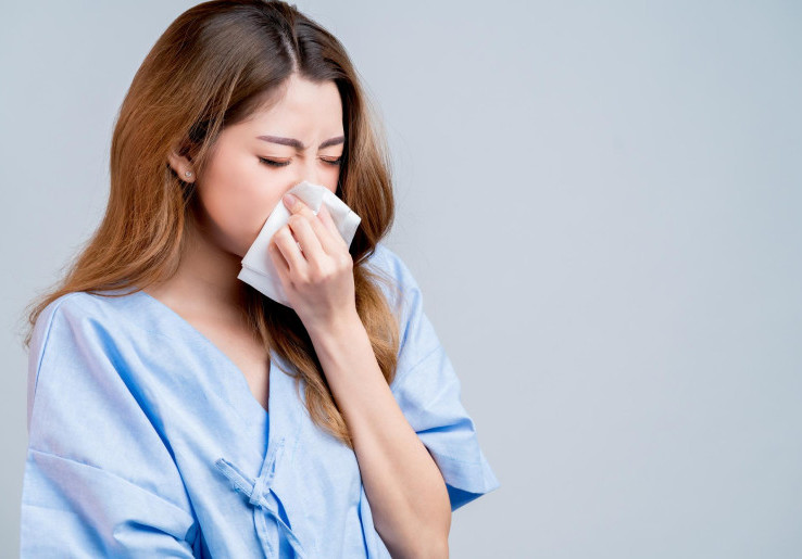 Super Flu Jadi Sorotan Dunia Medis, Kenali Subclade K dan Risiko Penularannya