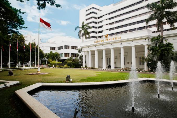 Indonesia Kecam Serangan Israel ke Suriah, Dorong Gencatan Senjata dan Dialog Damai