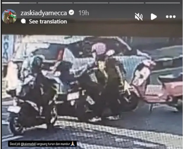Anggota TNI Aniaya Staf Artis Zaskia Mecca di Jalan, Komisi I: Alarm Bahaya Budaya Kekerasan di Militer