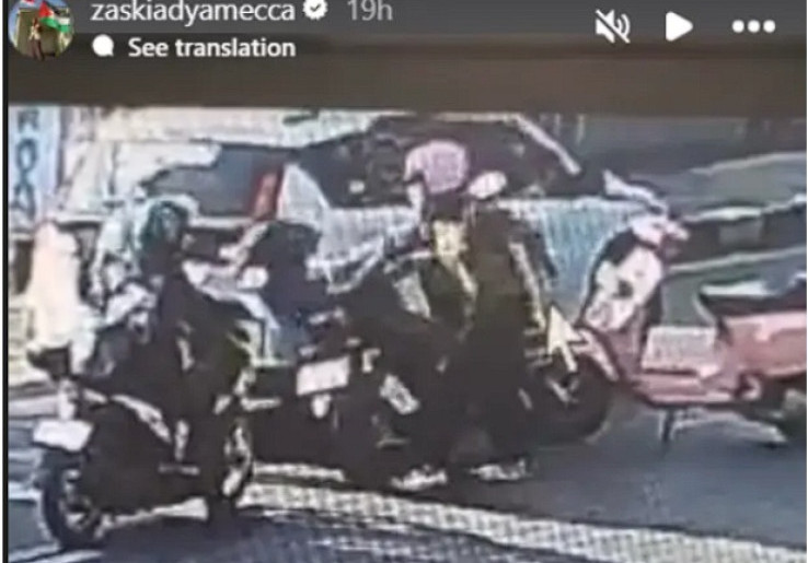 Anggota TNI Aniaya Staf Artis Zaskia Mecca di Jalan, Komisi I: Alarm Bahaya Budaya Kekerasan di Militer