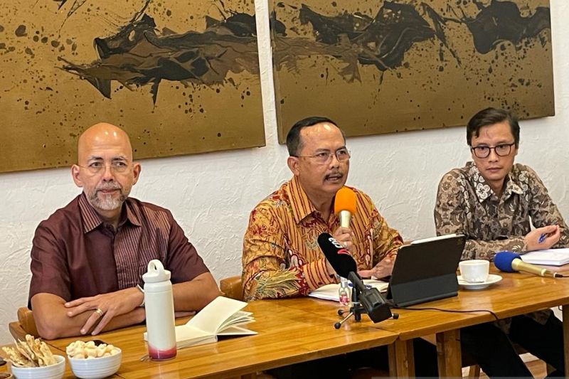 Respons Indonesia setelah Thailand Bertemu Junta Myanmar