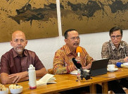 Respons Indonesia setelah Thailand Bertemu Junta Myanmar