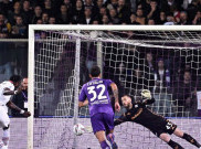 Gagalkan Dua Penalti AC Milan, David De Gea Masih Seorang 'Monster'