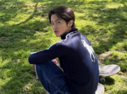 Dituding Sepi Peminat, Video Asli Mark Lee NCT di Event Ralph Lauren Justru Bikin Merinding dan Viral di Medsos