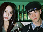 Kolaborasi Corbyn Besson dengan Tzuyu Hadirkan 'Blink' Memadukan Nuansa Groovy, Penuh Energi, Playful, Simak Liriknya