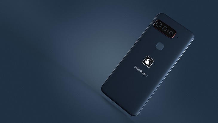 Snapdragon Rilis Ponsel Pintar untuk Fans