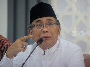 Gus Yahya Pede Menteri Kabinet Prabowo Setengahnya Diisi Orang NU