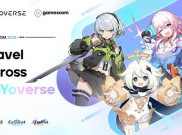 Gamescom 2024, Hoyoverse Bawa 3 Gim Populer